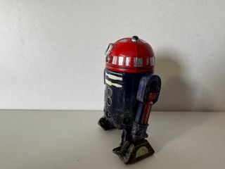 Star Wars Figura Astromecánico Hasbro 3.75