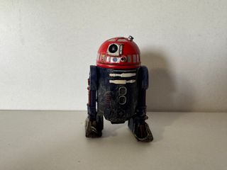 Star Wars Figura Astromecánico Hasbro 3.75