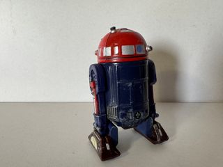 Star Wars Figura Astromecánico Hasbro 3.75