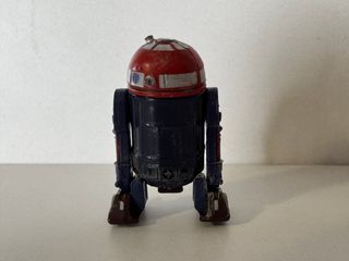 Star Wars Figura Astromecánico Hasbro 3.75