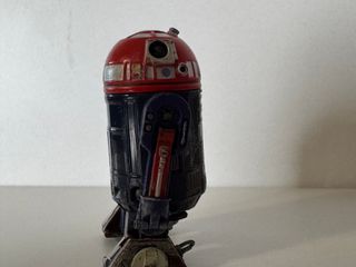 Star Wars Figura Astromecánico Hasbro 3.75