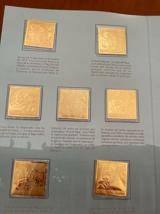 Juan Pablo II: 26 años de Pontificado