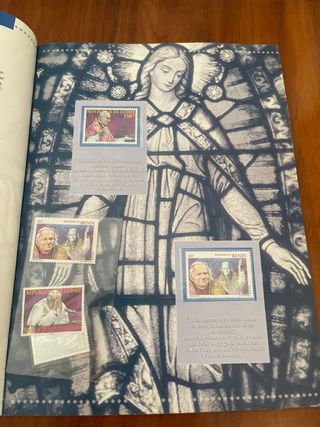 Juan Pablo II: 26 años de Pontificado