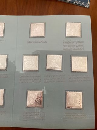 Juan Pablo II: 26 años de Pontificado