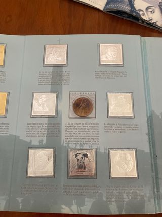 Juan Pablo II: 26 años de Pontificado