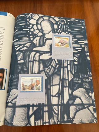 Juan Pablo II: 26 años de Pontificado