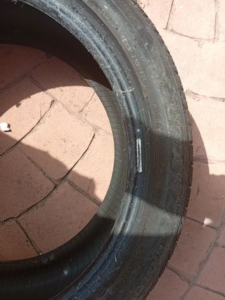 Neumático Bridgestone Turanza 225/45 R17 91Y