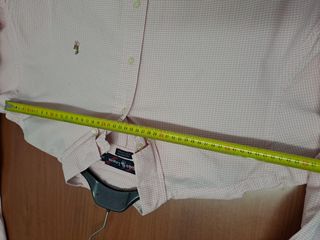 Camisa Polo Ralph Lauren Rosa