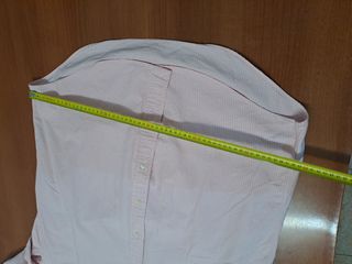 Camisa Polo Ralph Lauren Rosa