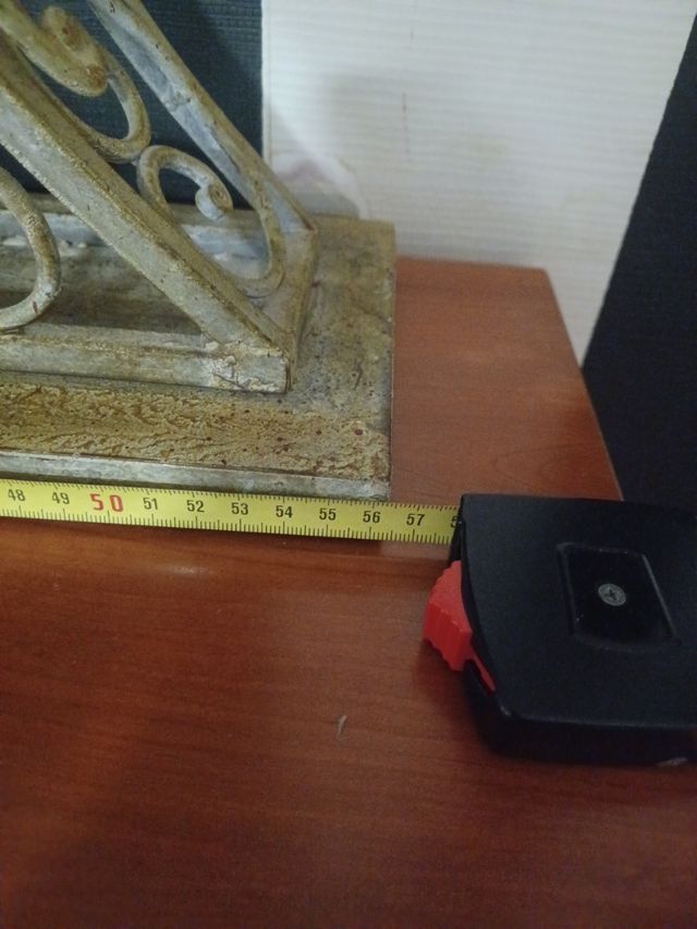 Precioso reloj muy decorativo