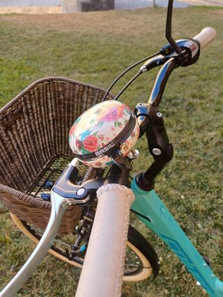 Bicicleta Paseo 26 Pulgadas,marca Coluer.