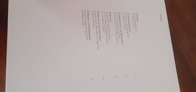 Los maestros de la pintura occidental