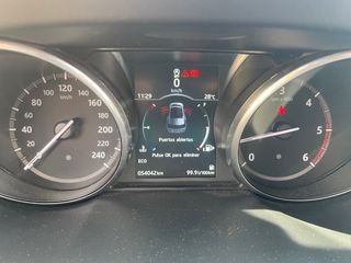 Land Rover Discovery Sport con 56 mil kms