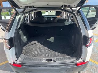 Land Rover Discovery Sport con 56 mil kms