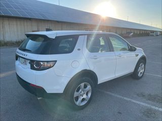 Land Rover Discovery Sport , 59 mil kms