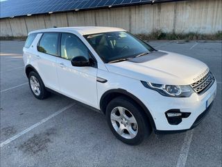 Land Rover Discovery Sport , 59 mil kms