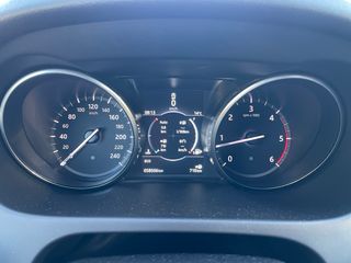Land Rover Discovery Sport , 59 mil kms