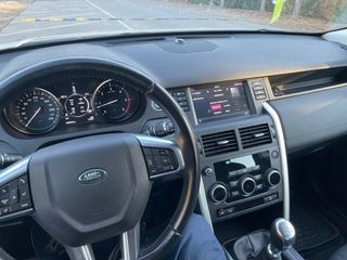 Land Rover Discovery Sport , 59 mil kms