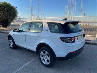 Land Rover Discovery Sport , 59 mil kms