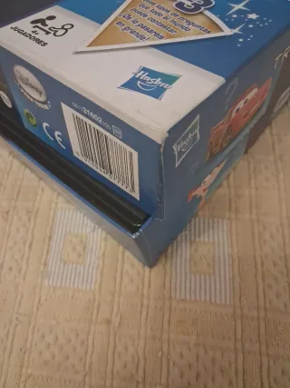 Trivial Pursuit Disney Para Todos