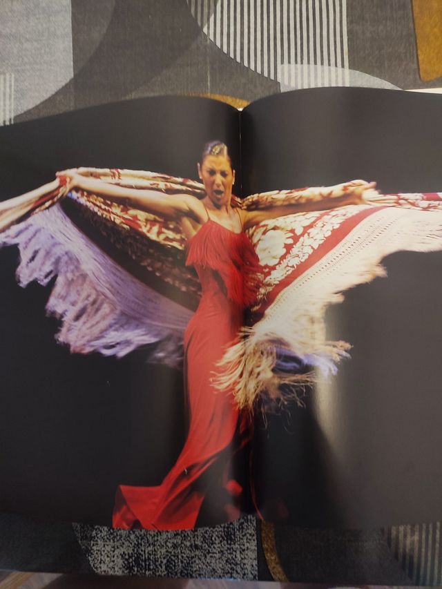 Suenos:_sara Baras (Incluye Dvd)