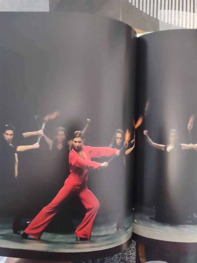 Suenos:_sara Baras (Incluye Dvd)