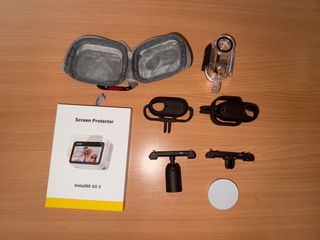 Accesorios Insta360 GO 3 / GO 3S