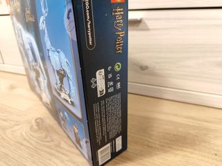 LEGO Harry Potter 76414 Expecto Patronum