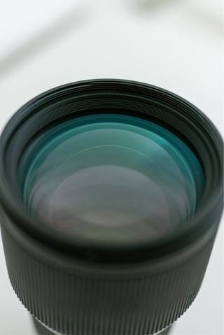 Objetivo Sigma Art 85mm f/1.4 Sony E-Mount