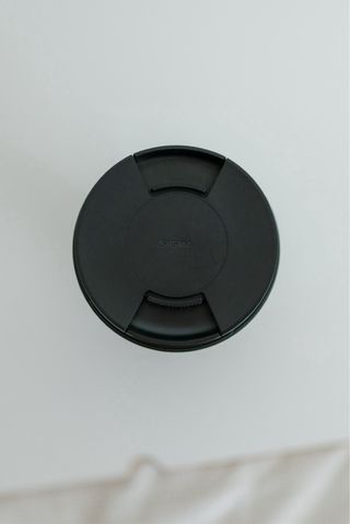 Objetivo Sigma Art 85mm f/1.4 Sony E-Mount