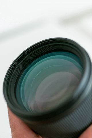 Objetivo Sigma Art 85mm f/1.4 Sony E-Mount