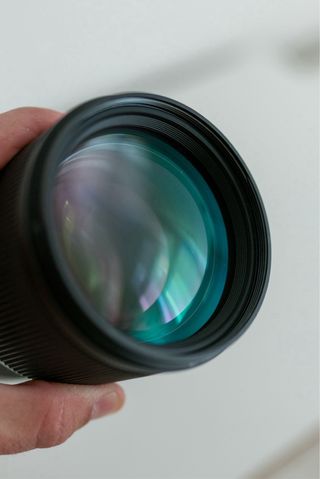 Objetivo Sigma Art 85mm f/1.4 Sony E-Mount