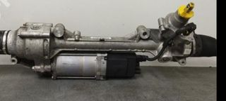 Dirección Eléctrica Mercedes W204