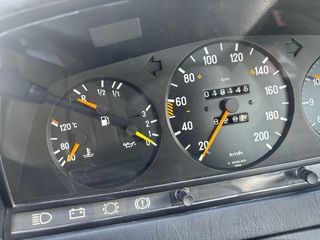 Mercedes-Benz 230 CE w123