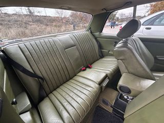 Mercedes-Benz 230 CE w123