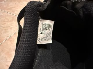 Scarpe Nike Air Force 1 Nere