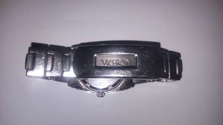 Reloj Viceroy Vintage Acero