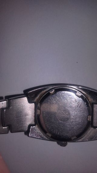 Reloj Viceroy Vintage Acero