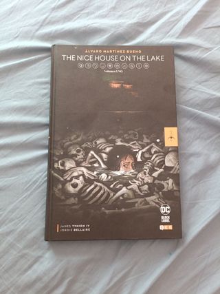 FOCUS - Álvaro Martínez Bueno: The Nice House o...