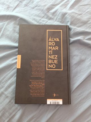 FOCUS - Álvaro Martínez Bueno: The Nice House o...