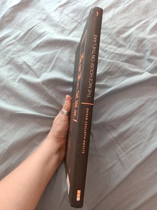 FOCUS - Álvaro Martínez Bueno: The Nice House o...