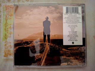 The Cranberries - No Need to Argue CD