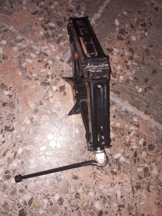 Gato Coche Citroen C5