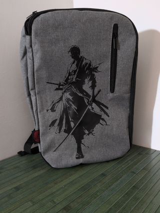 Zaino Roronoa Zoro One Piece