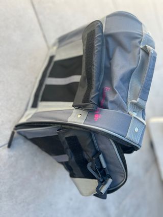 Porta mascotas gato/perro