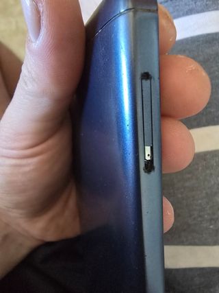 Xiaomi Redmi 4A/5A Negro - Para piezas