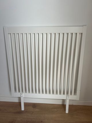 Cabecero Ikea Blanco 90cm