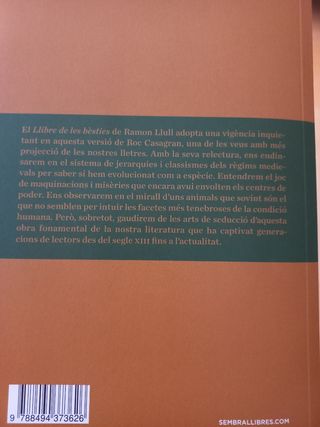 Libre de les besties