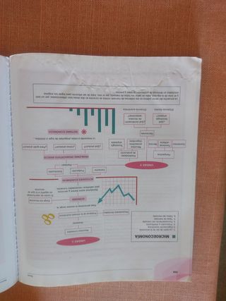 LA. Economia 1 Bachillerato. Libro alumno. ANDALUCIA