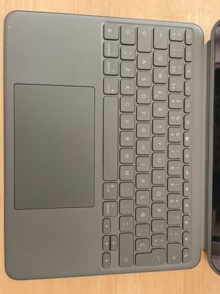 iPad Air 128GB 13 Gris